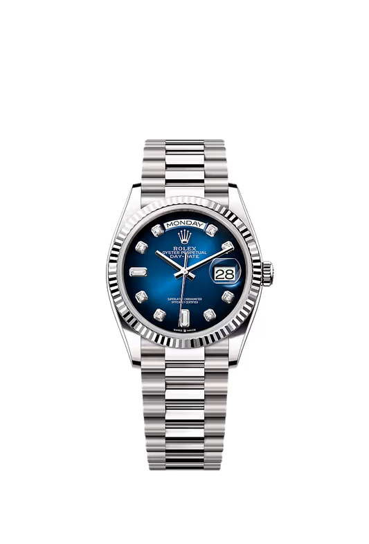 Day-Date 36 128239-0023