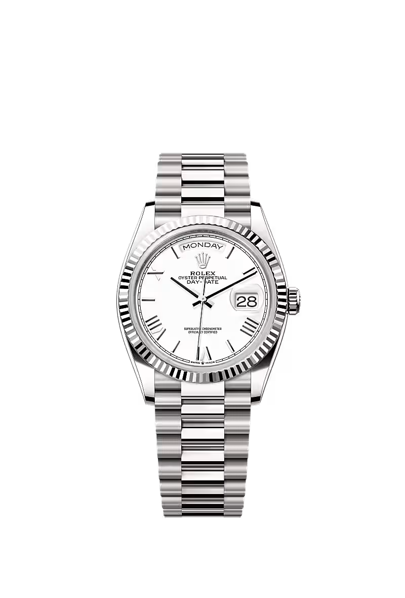 Day-Date 36 128239-0059