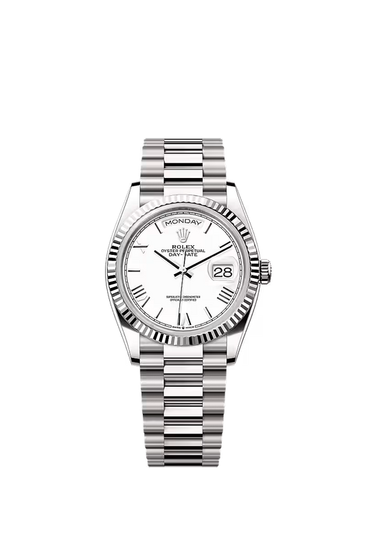 Day-Date 36 128239-0059