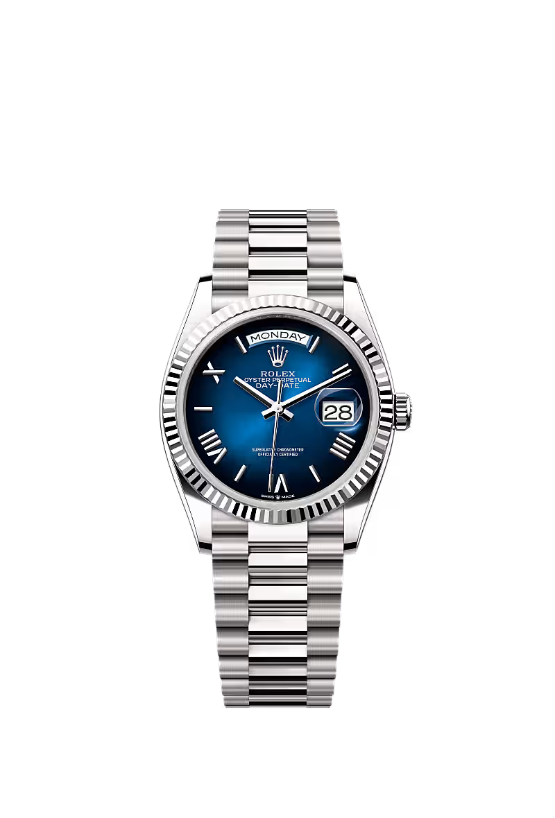 Day-Date 36 128239-0063