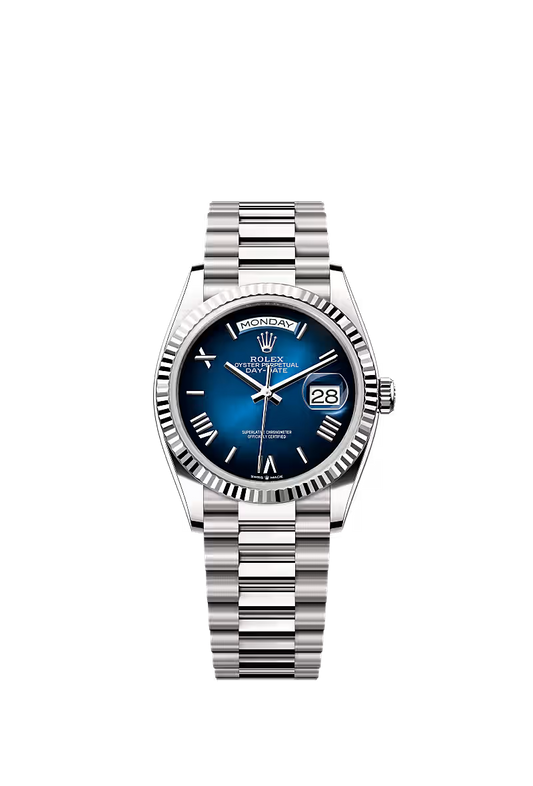 Day-Date 36 128239-0063
