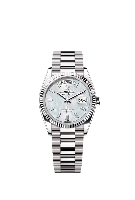 Day-Date 36 128239-0065