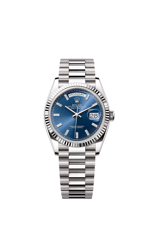Day-Date 36 128239-0069