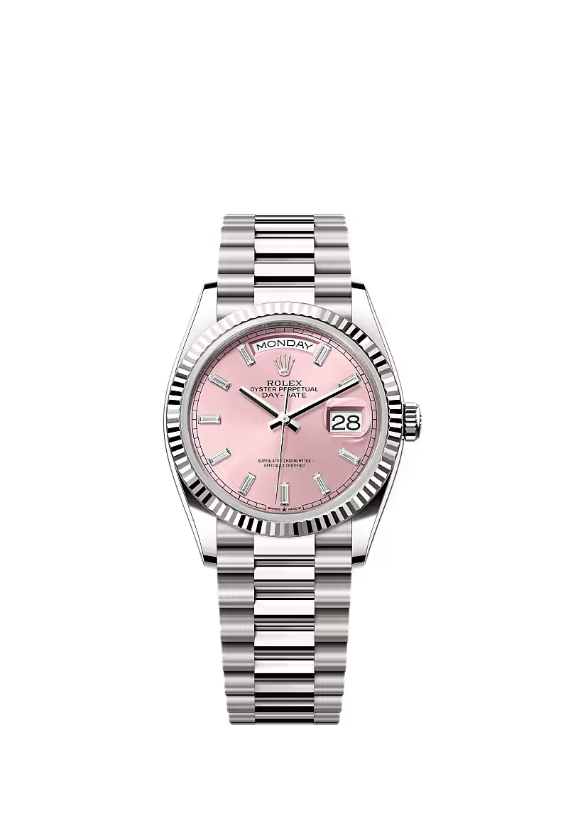 Day-Date 36 128239-0071