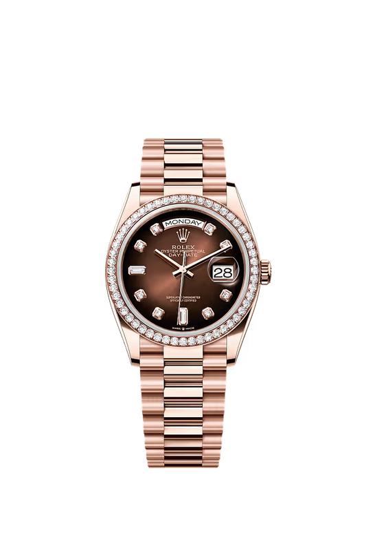 Day-Date 36 128345RBR-0040