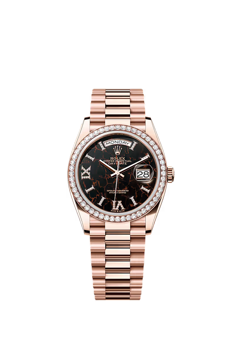 Day-Date 36 128345RBR-0044