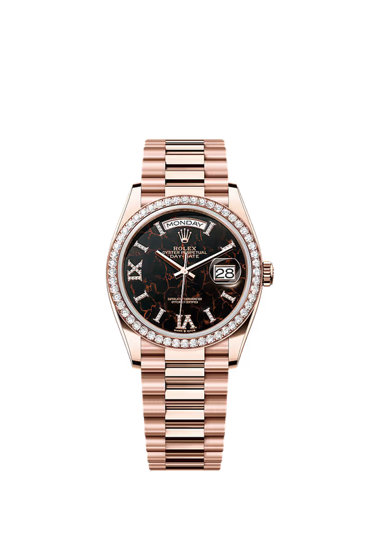 Day-Date 36 128345RBR-0044