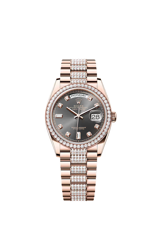 Day-Date 36 128345RBR-0053