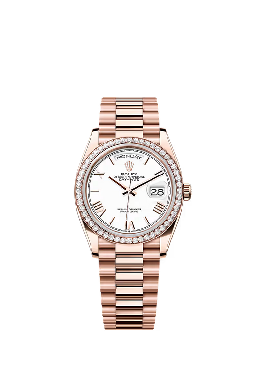Day-Date 36 128345RBR-0070