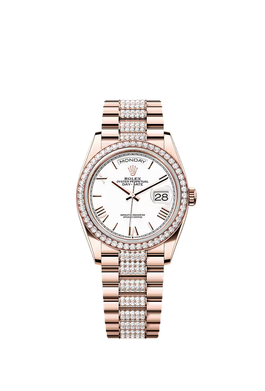 Day-Date 36 128345RBR-0071