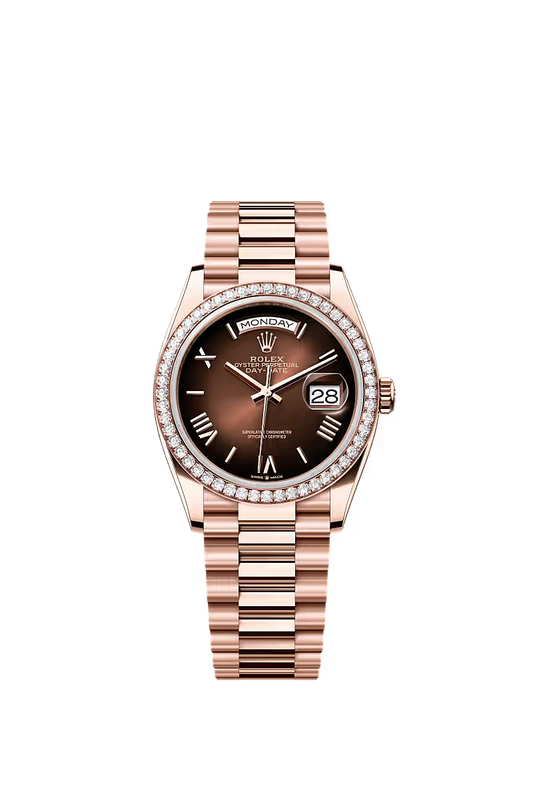 Day-Date 36 128345RBR-0075