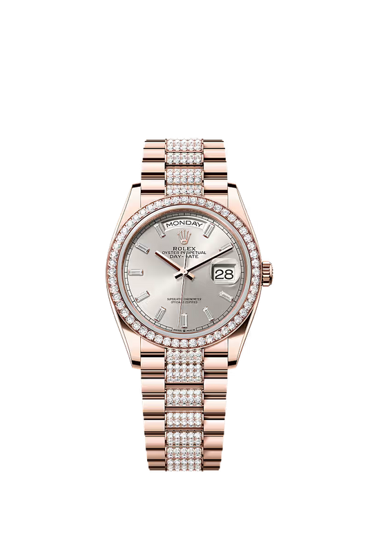 Day-Date 36 128345RBR-0082