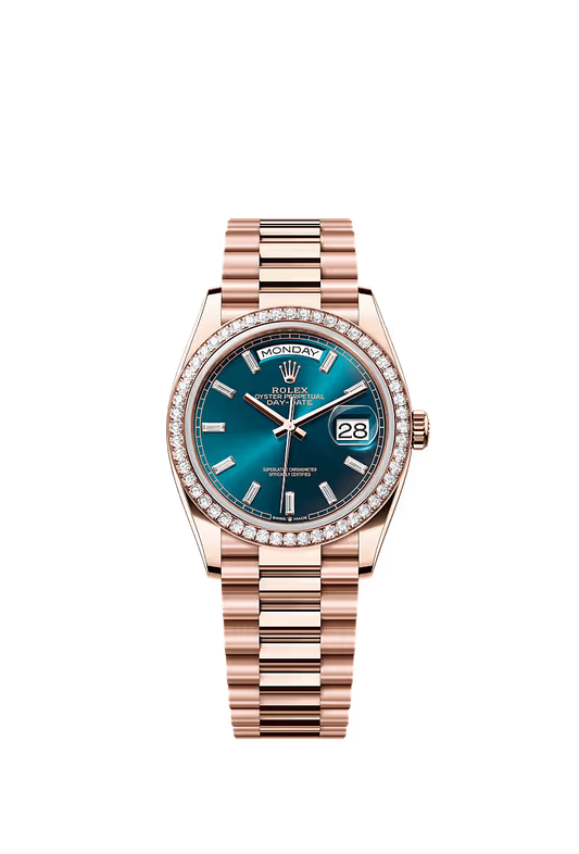 Day-Date 36 128345RBR-0083