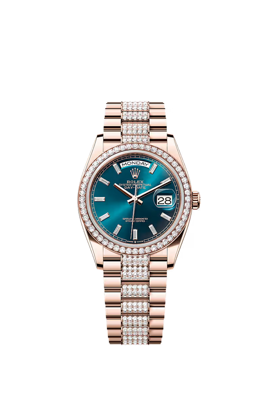 Day-Date 36 128345RBR-0084