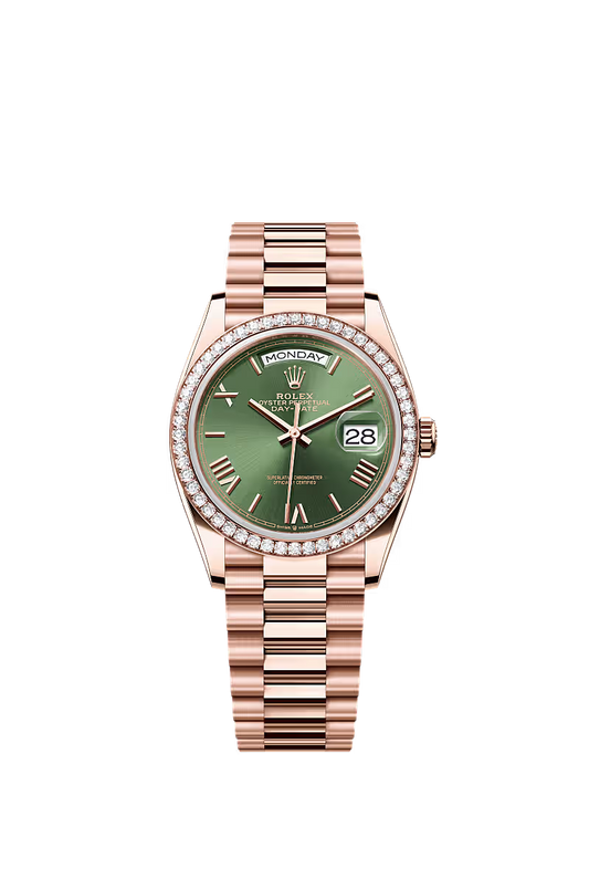 Day-Date 36 128345RBR-0085
