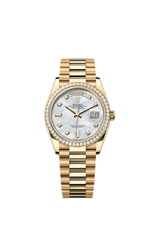 Day-Date 36 128348RBR-0017