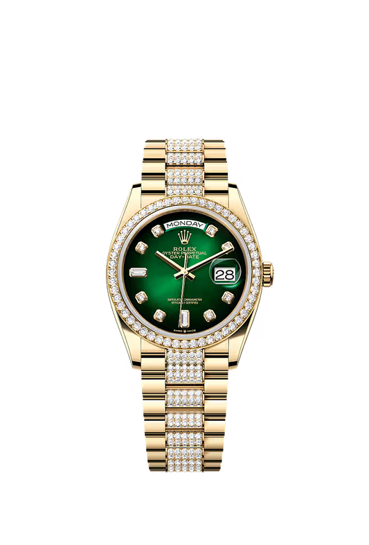 Day-Date 36 128348RBR-0036