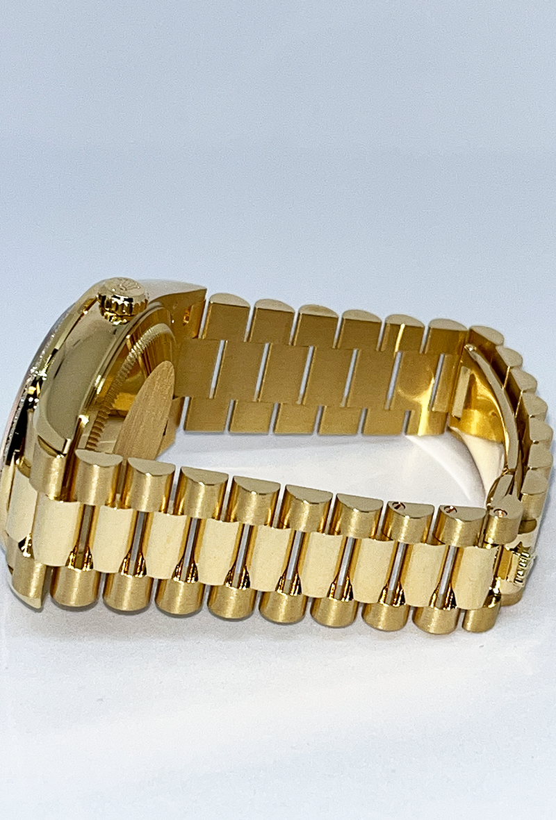 Day-Date 36 128348RBR-0037