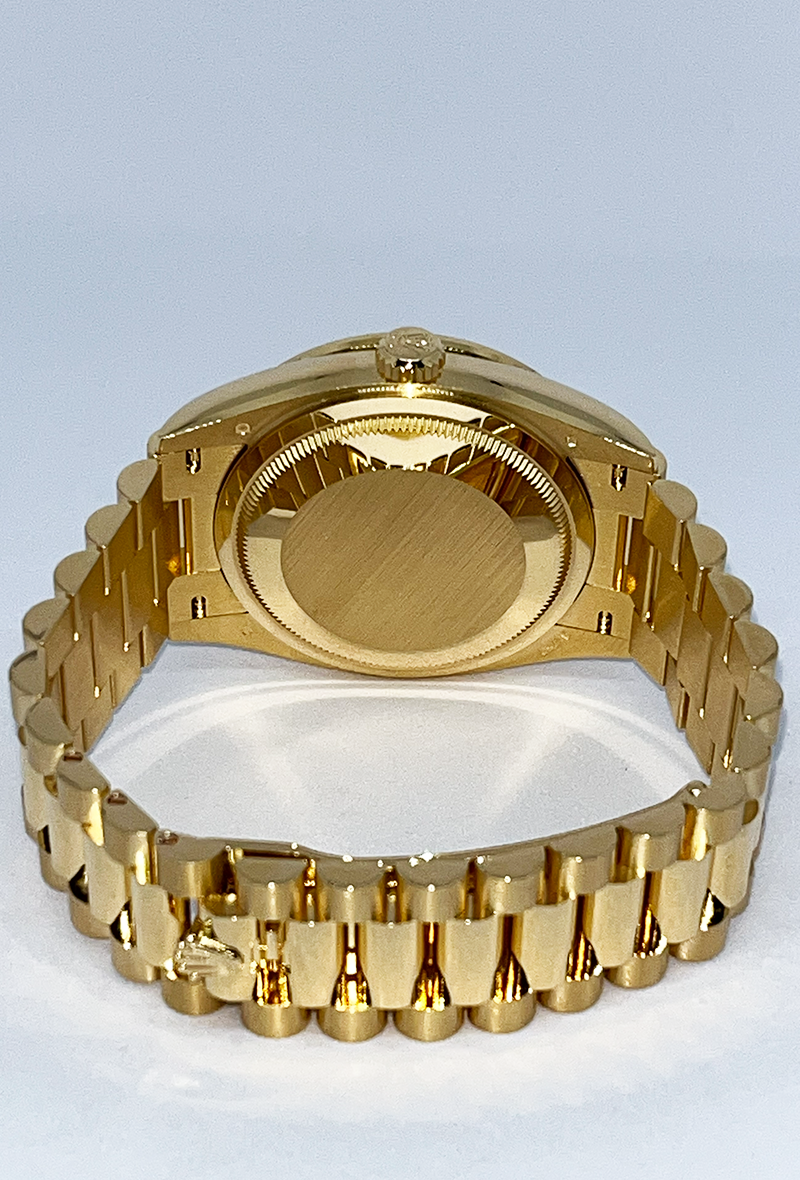 Day-Date 36 128348RBR-0037