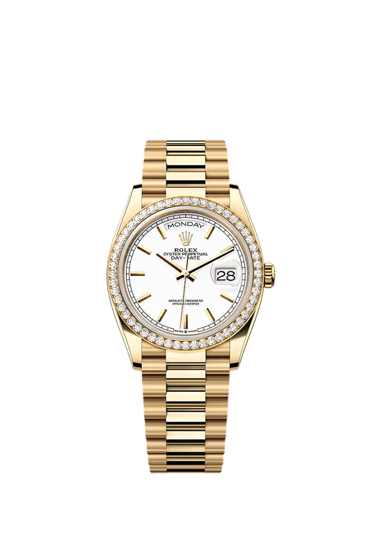 Day-Date 36 128348RBR-0047