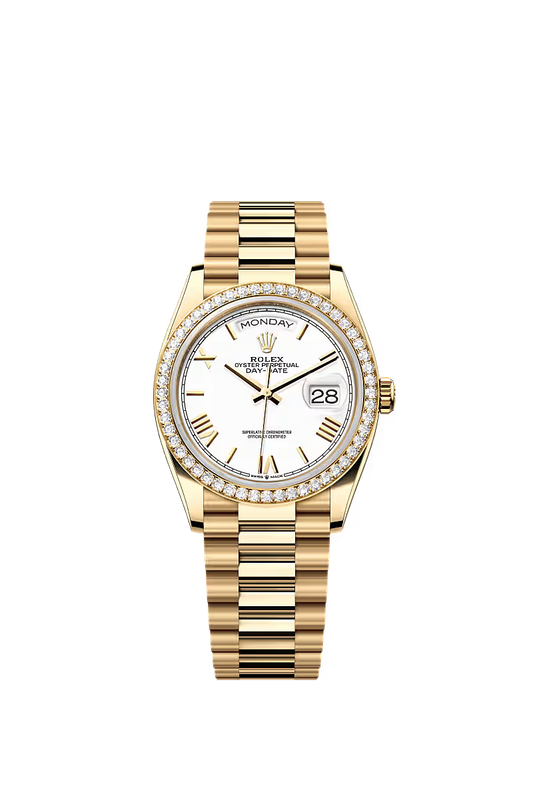 Day-Date 36 128348RBR-0064