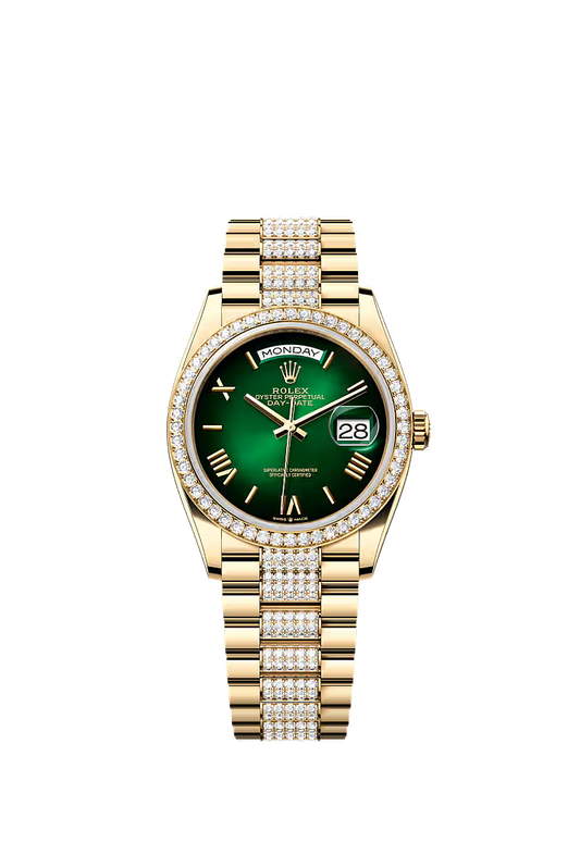 Day-Date 36 128348RBR-0069