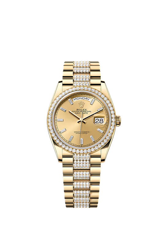 Day-Date 36 128348RBR-0081