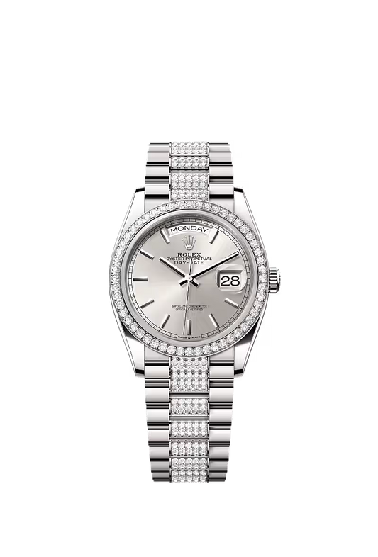 Day-Date 36 128349RBR-0013