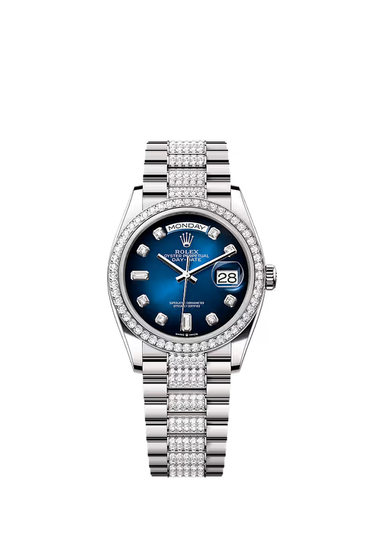 Day-Date 36 128349RBR-0016