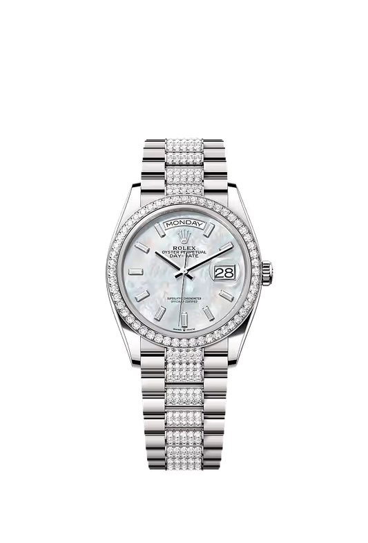 Day-Date 36 128349RBR-0050