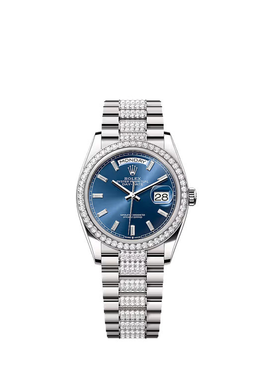 Day-Date 36 128349RBR-0052