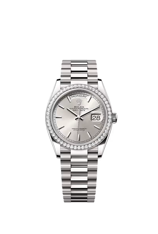 Day-Date 36 128349RBR-0079