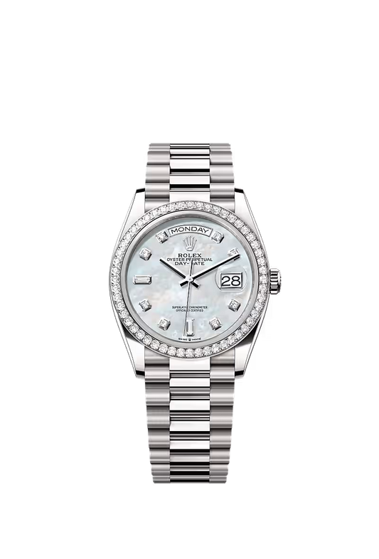 Day-Date 36 128349RBR-0080