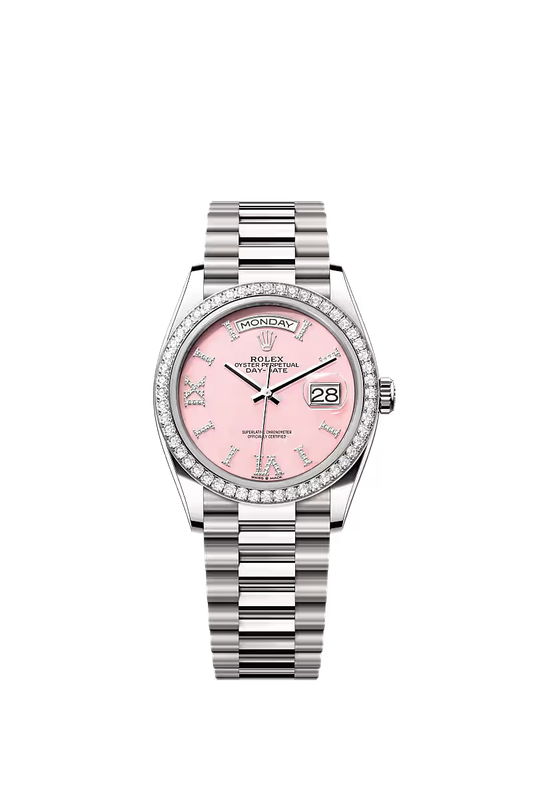 Day-Date 36 128349RBR-0083
