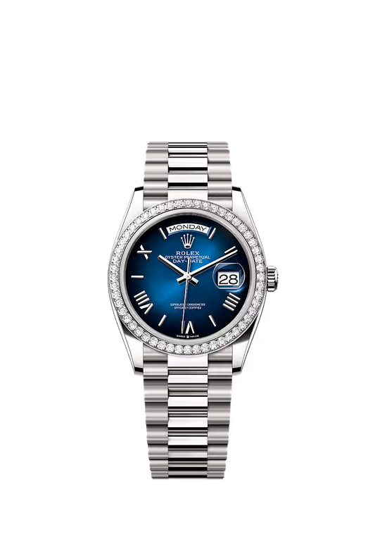 Day-Date 36 128349RBR-0085