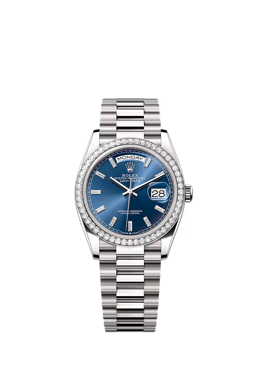 Day-Date 36 128349RBR-0087