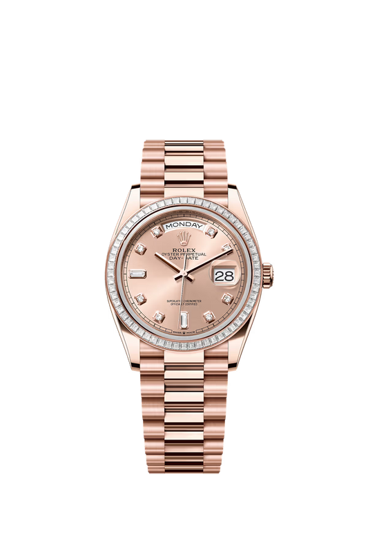 Day-Date 36 128395TBR-0002