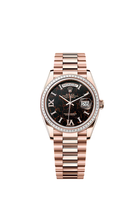 Day-Date 36 128395TBR-0010