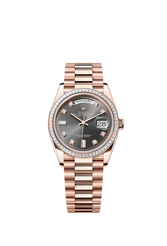 Day-Date 36 128395TBR-0012