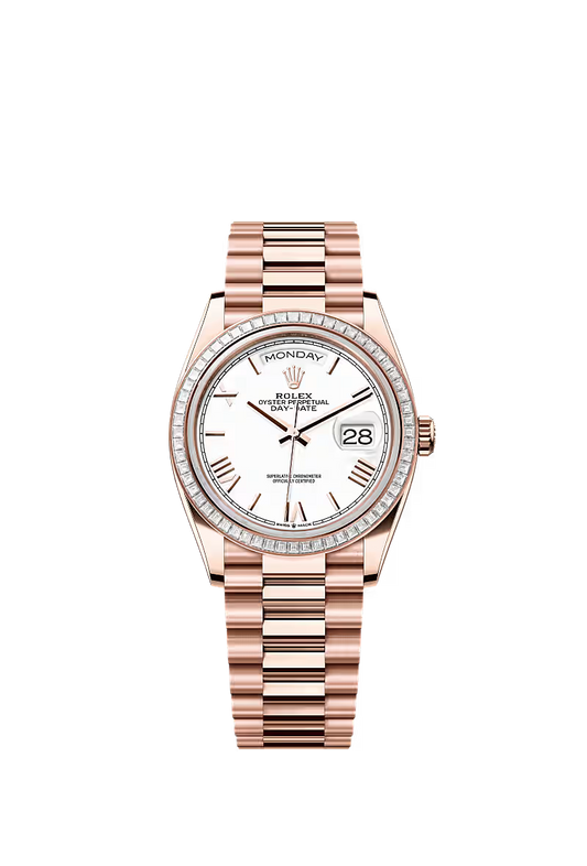Day-Date 36 128395TBR-0022