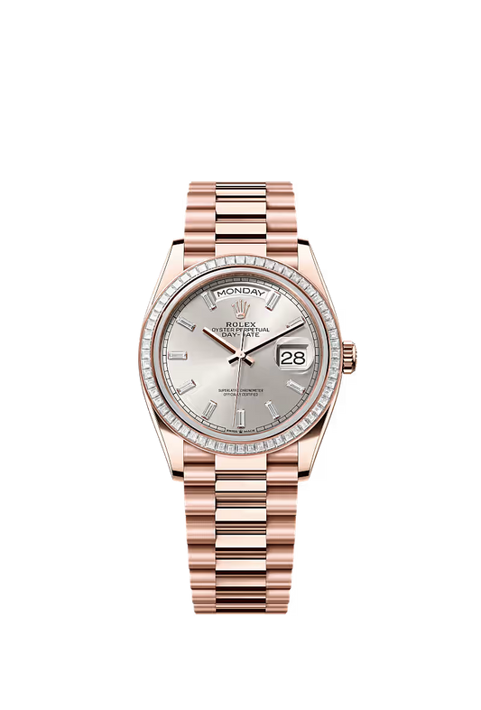Day-Date 36 128395TBR-0030