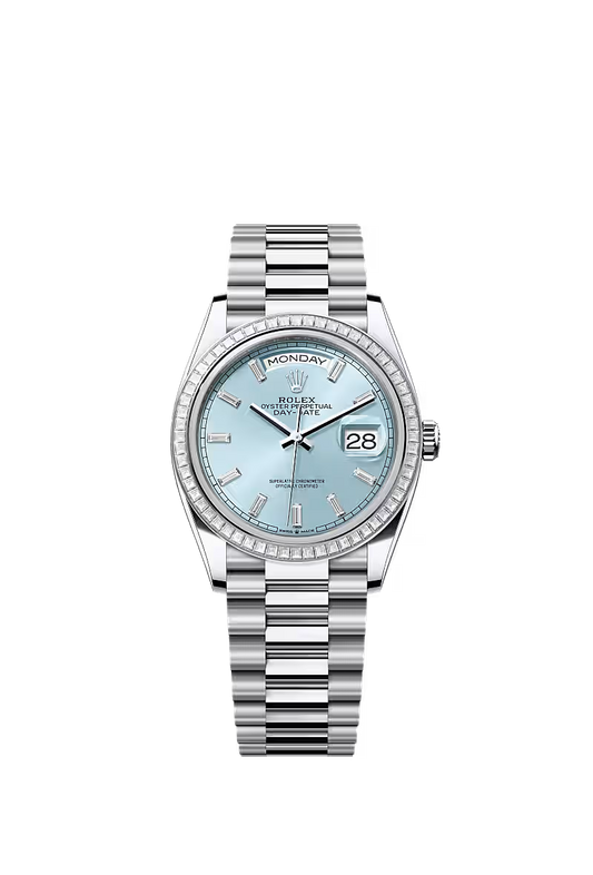 Day-Date 36 128396TBR-0003