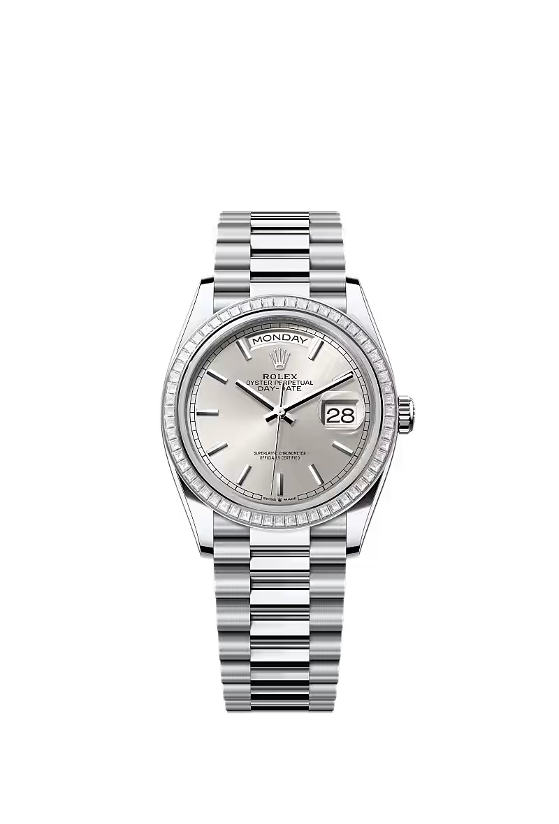 Day-Date 36 128396TBR-0004