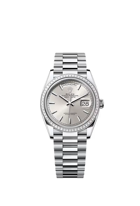 Day-Date 36 128396TBR-0004