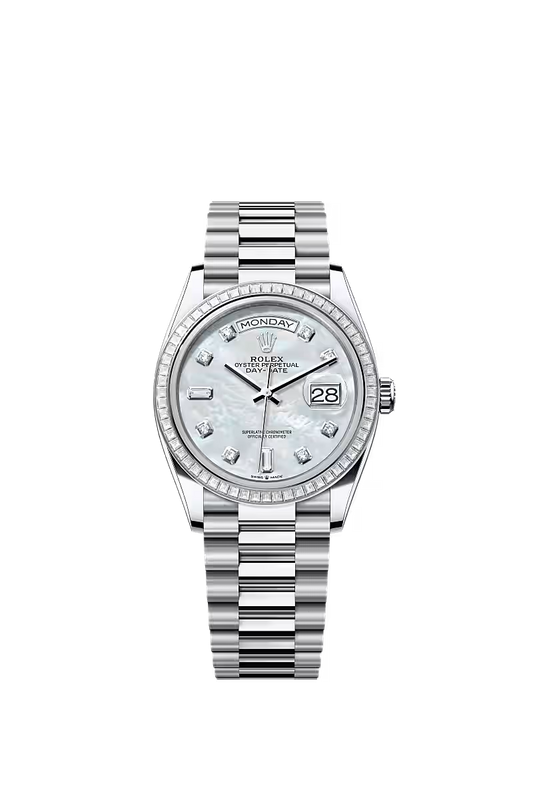 Day-Date 36 128396TBR-0005