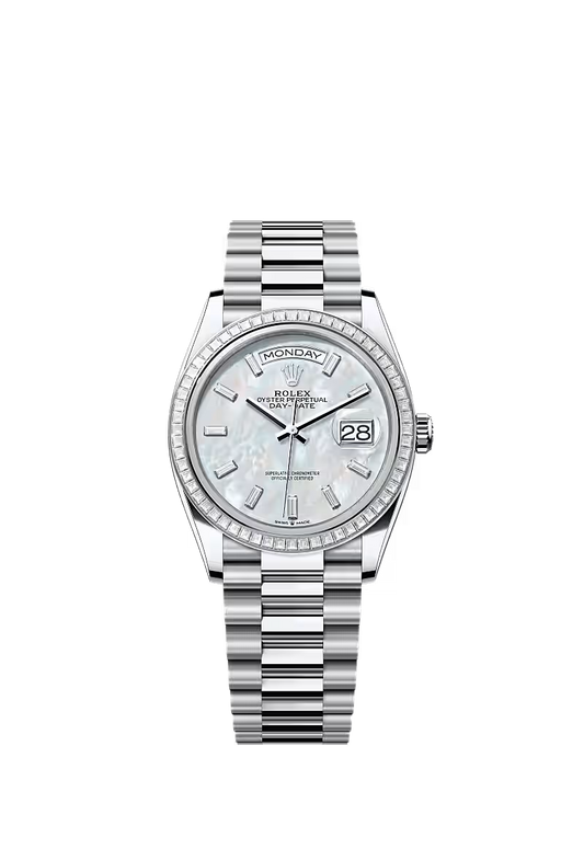Day-Date 36 128396TBR-0022