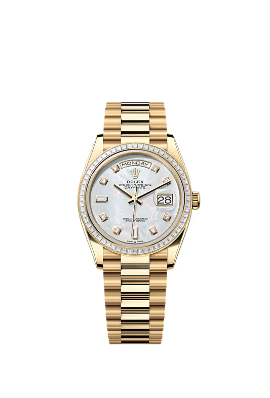 Day-Date 36 128398TBR-0004