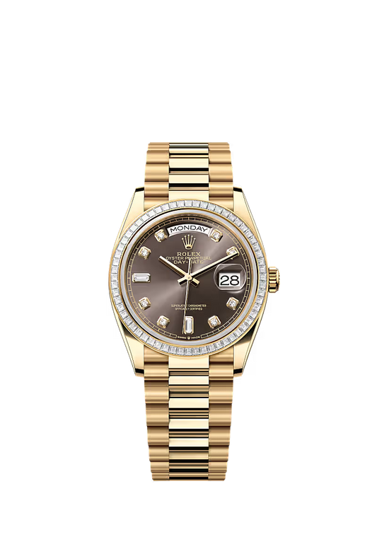 Day-Date 36 128398TBR-0006