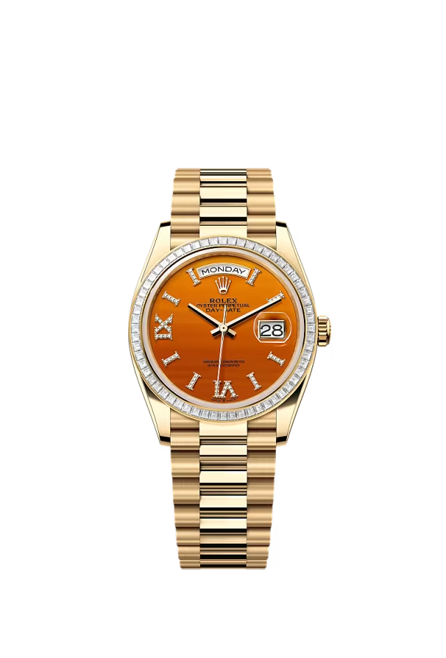 Day-Date 36 128398tbr-0018