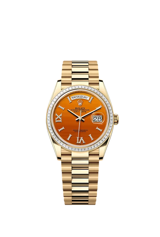 Day-Date 36 128398tbr-0018